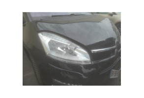 Feu arriere stop central CITROEN C4 PICASSO 1 Photo n°8