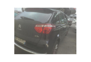 Feu arriere stop central CITROEN C4 PICASSO 1 Photo n°12