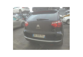 Feu arriere stop central CITROEN C4 PICASSO 1 Photo n°13