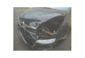 Feu arriere secondaire droit (feux) CITROEN C4 PICASSO 1 Photo n°6