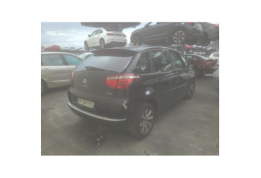 Feu arriere secondaire droit (feux) CITROEN C4 PICASSO 1 Photo n°12