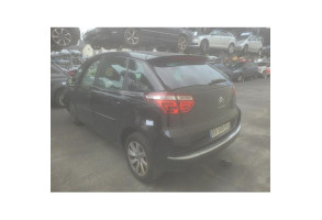 Feu arriere secondaire droit (feux) CITROEN C4 PICASSO 1 Photo n°15