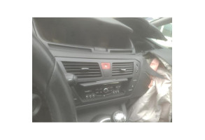 Feu arriere secondaire droit (feux) CITROEN C4 PICASSO 1 Photo n°19