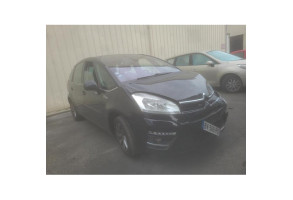 Porte avant droit CITROEN C4 PICASSO 1 Photo n°16