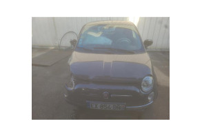 Moteur FIAT 500 2 Photo n°8