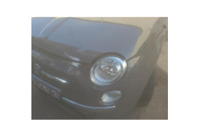 Moteur FIAT 500 2 Photo n°10