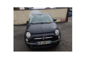 Pare soleil droit FIAT 500 2 Photo n°8