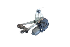 Moteur essuie glace avant droit PEUGEOT 5008 1 Photo n°3