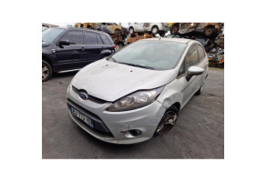 Cardan droit (transmission) FORD FIESTA 6 Photo n°6