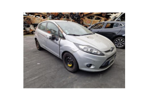 Cardan droit (transmission) FORD FIESTA 6 Photo n°9