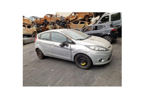 Cardan droit (transmission) FORD FIESTA 6 Photo n°10