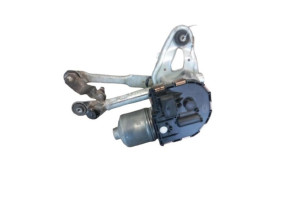 Moteur essuie glace avant droit PEUGEOT 5008 1 Photo n°4
