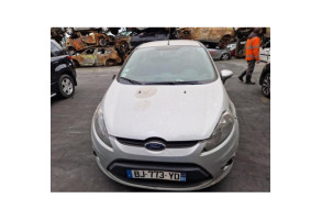 Demarreur FORD FIESTA 6 Photo n°5