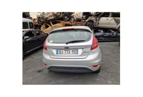 Commande de phare FORD FIESTA 6 Photo n°11