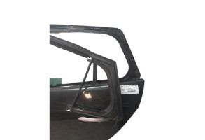 Porte arriere gauche RENAULT MEGANE 3 Photo n°5