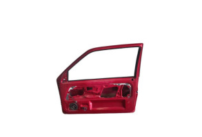 Porte avant droit PEUGEOT 106 Photo n°8