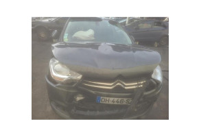 Essieu arriere CITROEN C4 2 Photo n°7