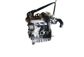 Moteur RENAULT LAGUNA 3 Photo n°3