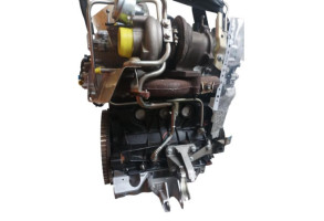 Moteur RENAULT LAGUNA 3 Photo n°5