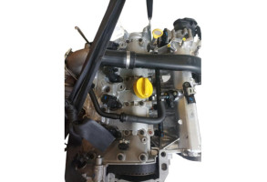 Moteur RENAULT LAGUNA 3 Photo n°6