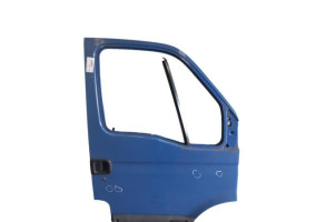 Porte avant droit RENAULT MASTER 2 Photo n°8