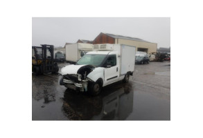 FIAT DOBLO 2 PHASE 1 1.3 JTD - 16V TURBO MULTIJET Photo n°6