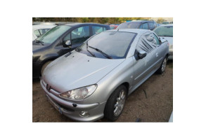 Cremaillere assistee PEUGEOT 206 Photo n°9