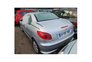 Cremaillere assistee PEUGEOT 206 Photo n°15