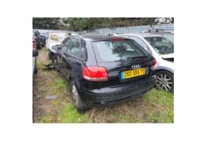 Retroviseur droit AUDI A3 2 Photo n°5