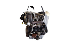 Moteur RENAULT SCENIC 2 Photo n°1