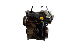 Moteur RENAULT SCENIC 2 Photo n°7