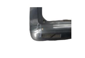 Pare choc arriere PEUGEOT 5008 1 Photo n°1
