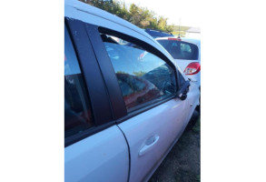 Feu arriere principal droit (feux) OPEL CORSA D Photo n°15