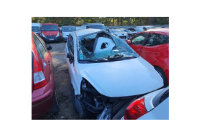 Feu arriere principal droit (feux) OPEL CORSA D Photo n°18