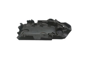 Cache moteur  FORD C-MAX 2 Photo n°2