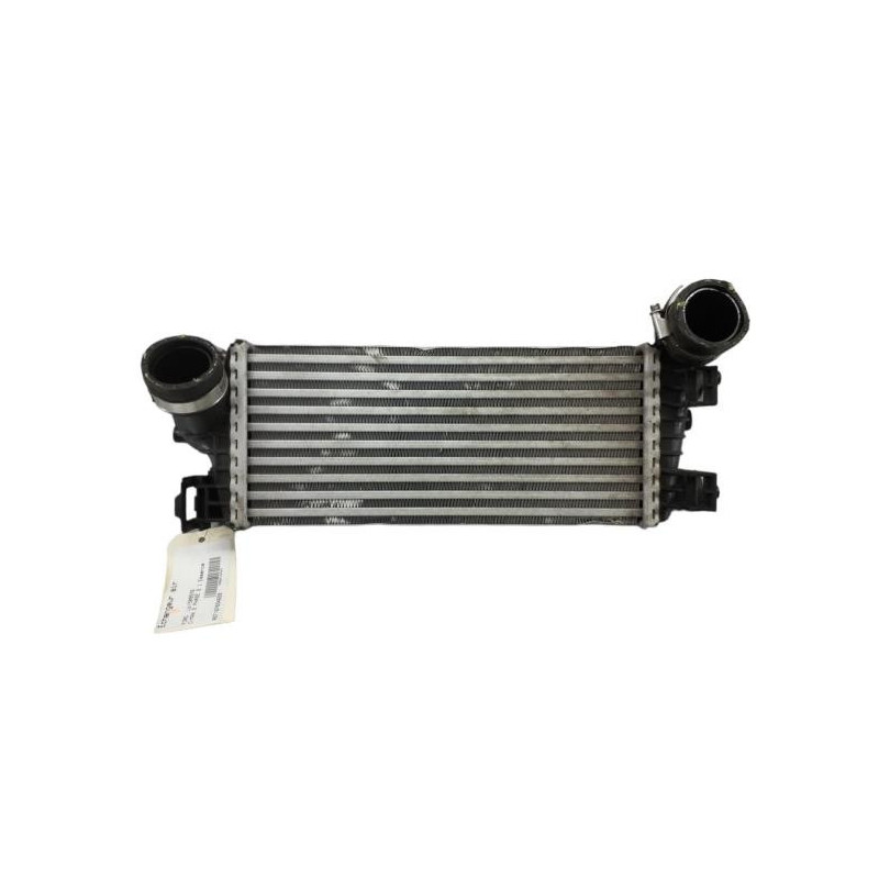 Echangeur air (Intercooler) FORD C-MAX 2 Photo n°1