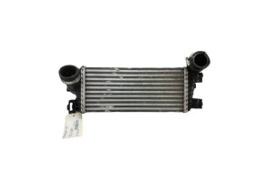 Echangeur air (Intercooler) FORD C-MAX 2 Photo n°1