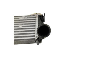 Echangeur air (Intercooler) FORD C-MAX 2 Photo n°2