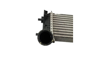 Echangeur air (Intercooler) FORD C-MAX 2 Photo n°3