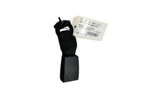 Attache ceinture arriere gauche RENAULT TWINGO 2 Photo n°2