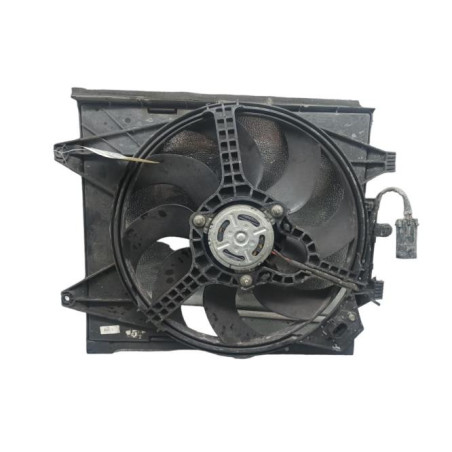 Moto ventilateur radiateur FORD KA 2