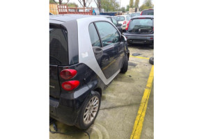 Eclairage de plafonnier SMART FORTWO 2 Photo n°4