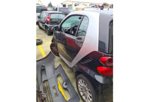 Eclairage de plafonnier SMART FORTWO 2 Photo n°5