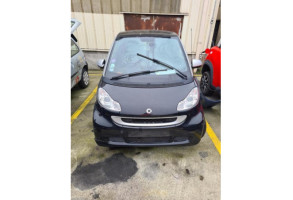 Aile arriere droit SMART FORTWO 2 Photo n°7