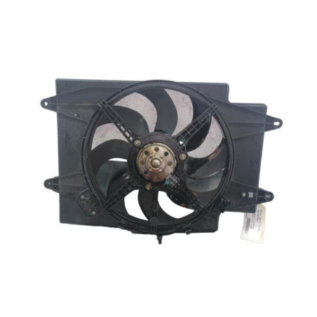 Moto ventilateur radiateur ALFA ROMEO 147