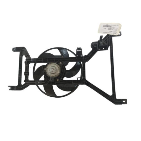 Moto ventilateur radiateur DACIA LOGAN MCV 1