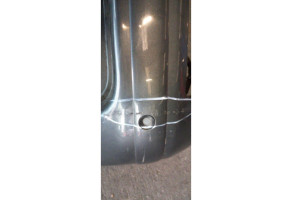 Pare choc arriere PEUGEOT 5008 1 Photo n°13
