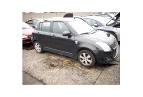 Feu arriere principal droit (feux) SUZUKI SWIFT 3 Photo n°4