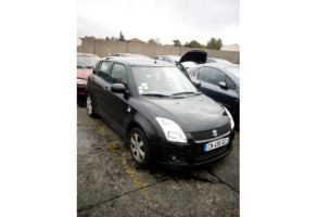 Feu arriere principal droit (feux) SUZUKI SWIFT 3 Photo n°5