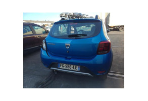 Alternateur DACIA SANDERO 2 Photo n°8